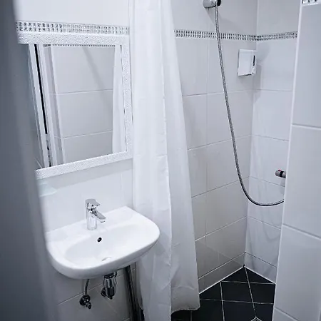 Vallery Guest House * Bigaunciems