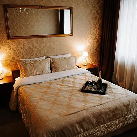 Vallery Guest House Bigaunciems
