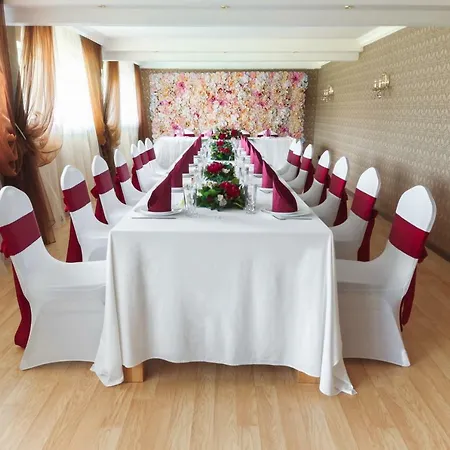 Vallery Guest House * Bigaunciems