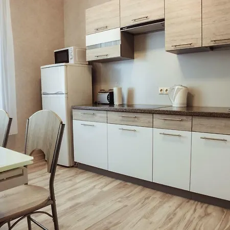 Vallery Guest House Bigaunciems